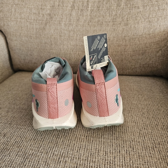 Nike Pegasus Trail 5 GORE-TEX Women's Waterproof Trail Running Shoes - Picture 7 of 10